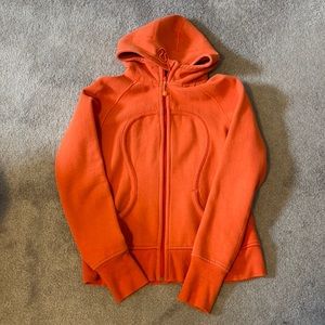 Lululemon Scuba Hoodie